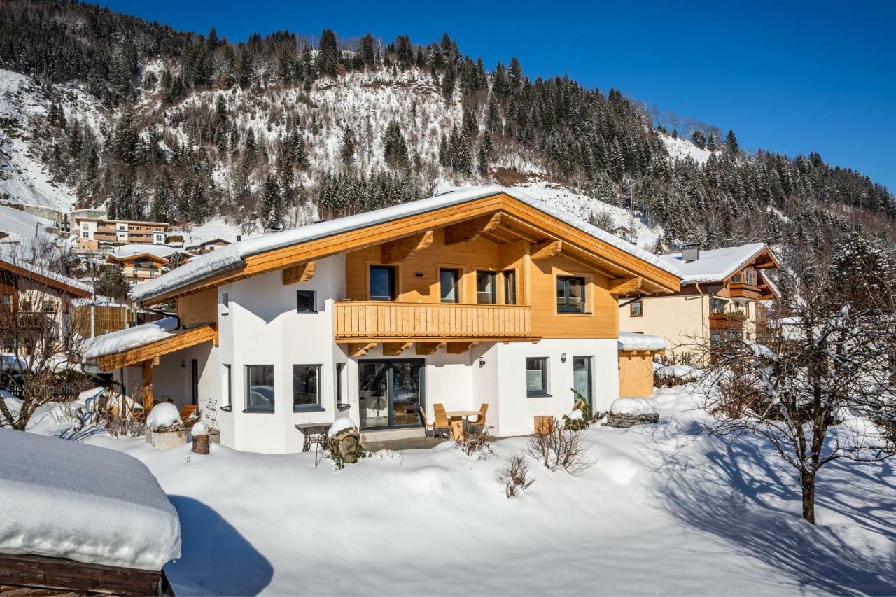 Apartment 5 Peaks Zell am See Esterno foto