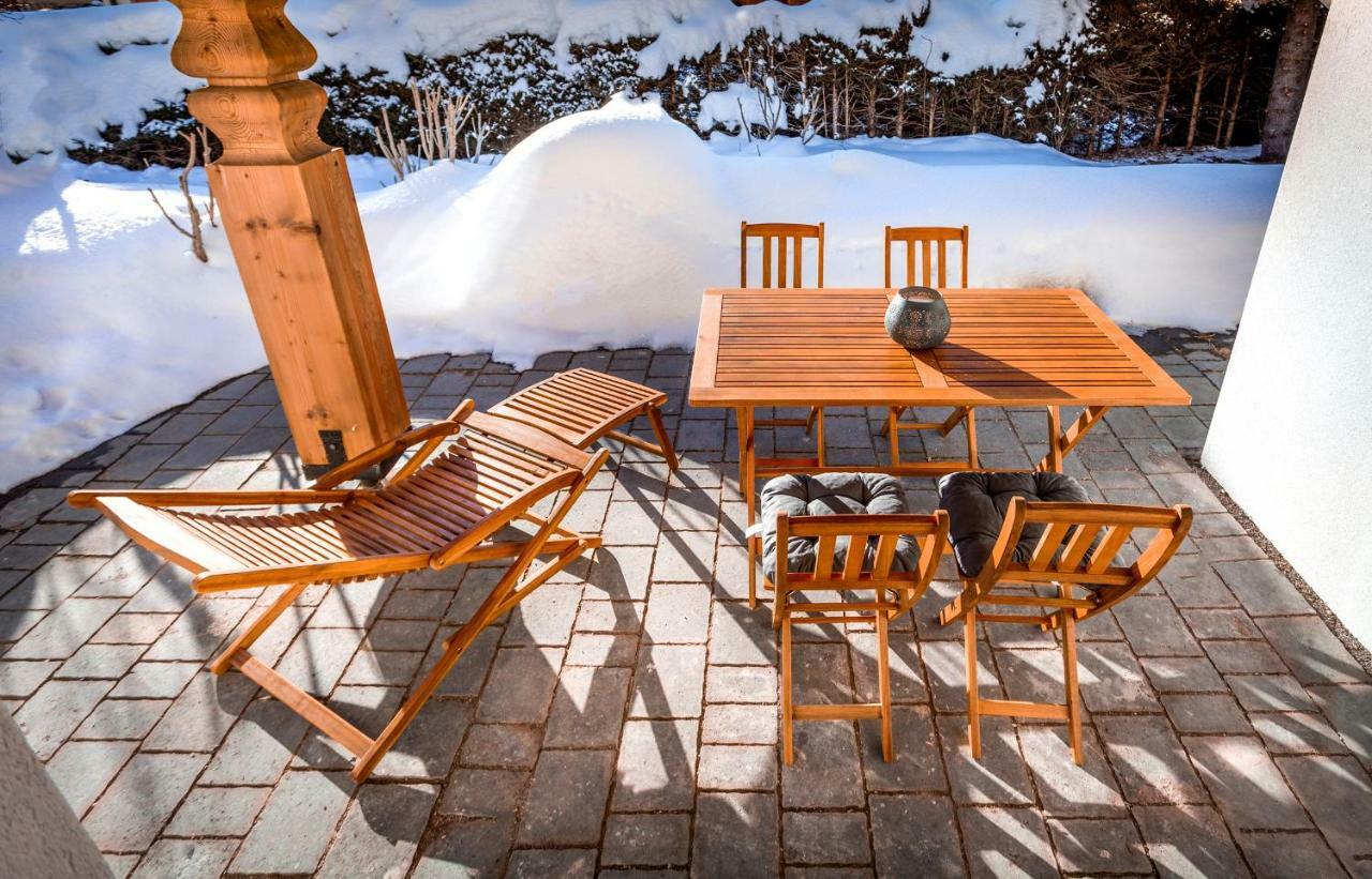 Apartment 5 Peaks Zell am See Esterno foto
