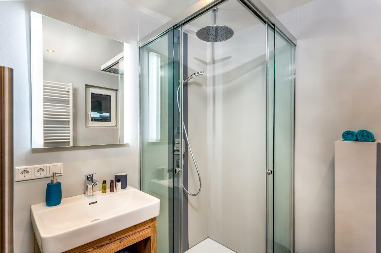 Apartment 5 Peaks Zell am See Esterno foto