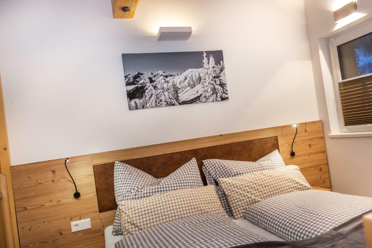 Apartment 5 Peaks Zell am See Esterno foto