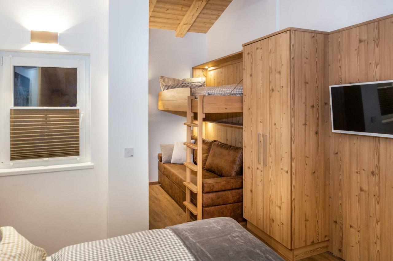 Apartment 5 Peaks Zell am See Esterno foto