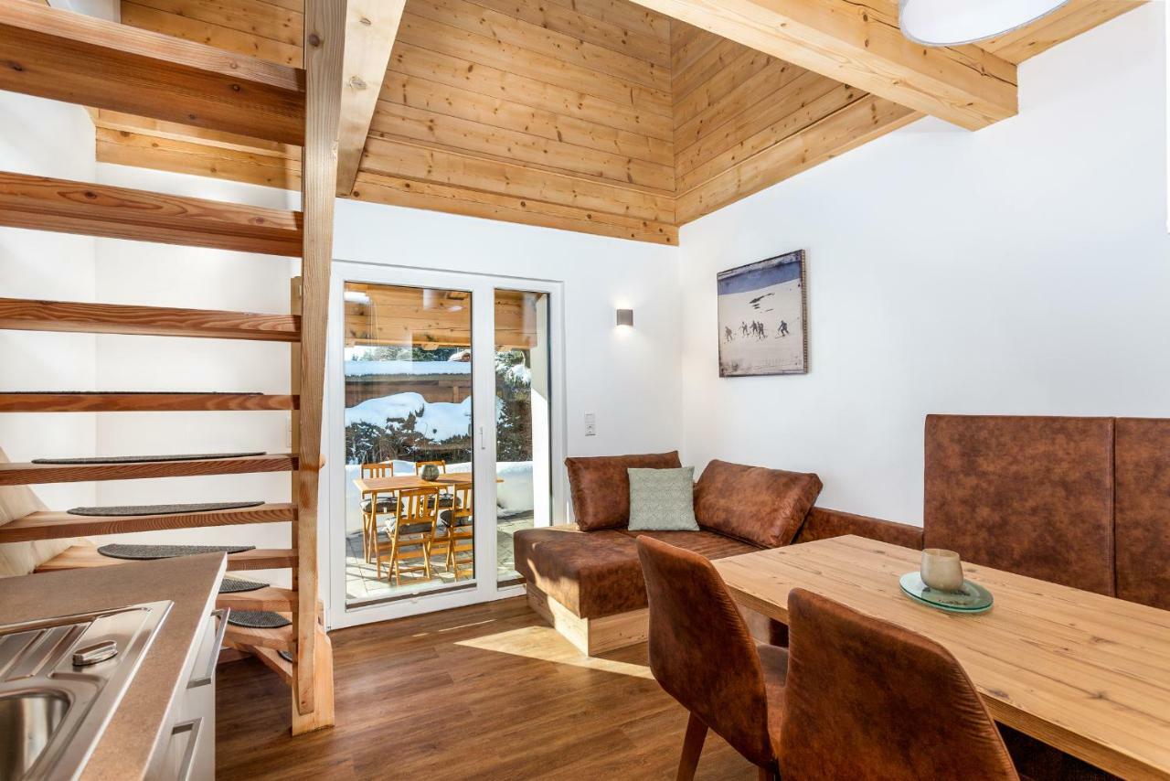 Apartment 5 Peaks Zell am See Esterno foto