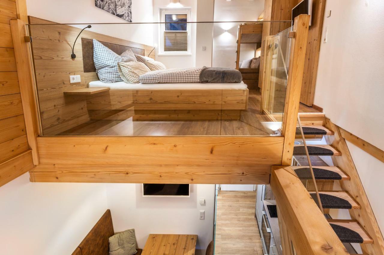 Apartment 5 Peaks Zell am See Esterno foto